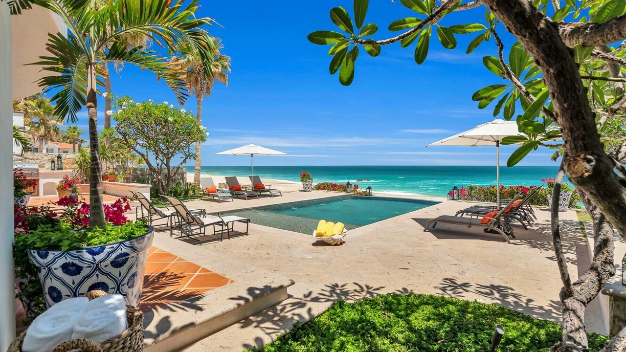Photo of Outdoor in Palmilla