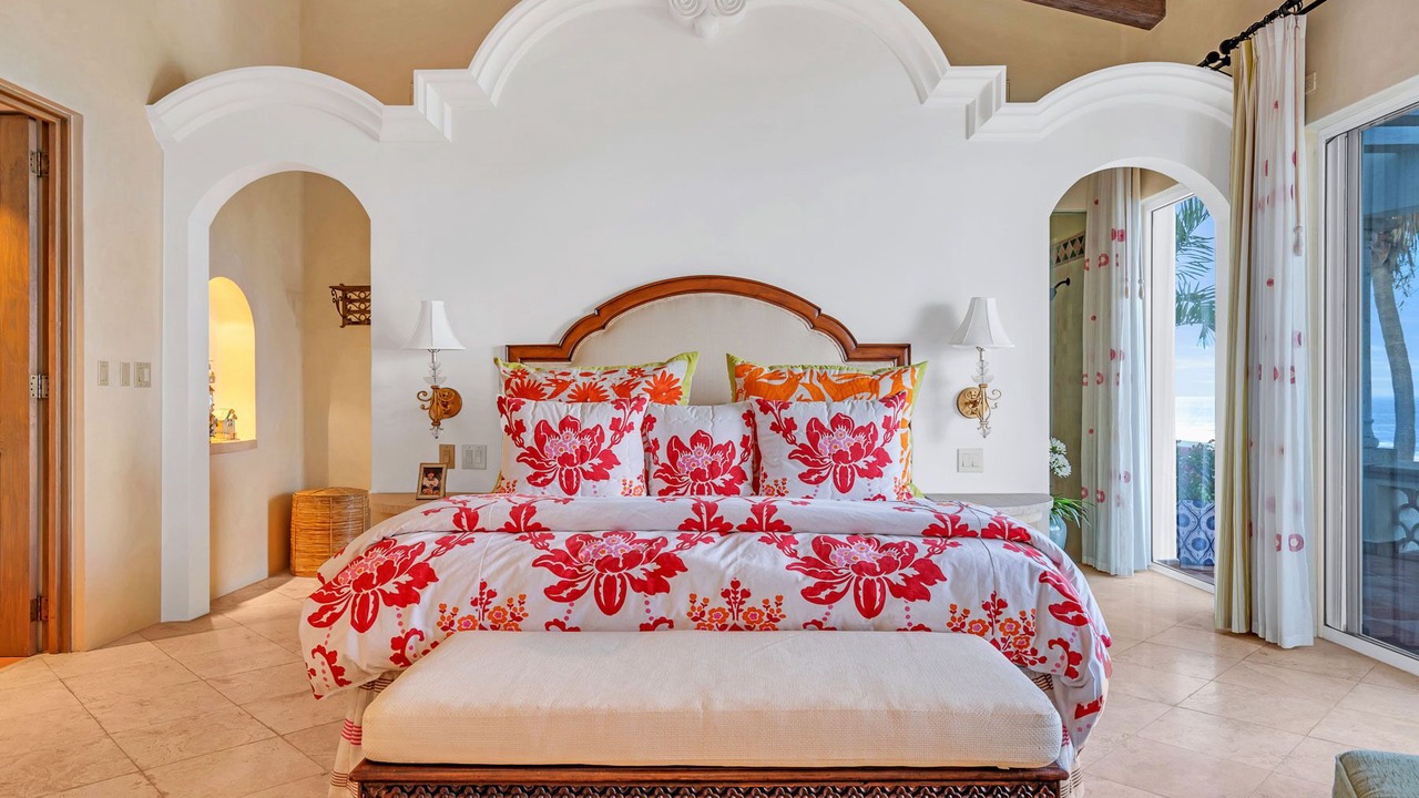 Photo of Bedroom in Palmilla