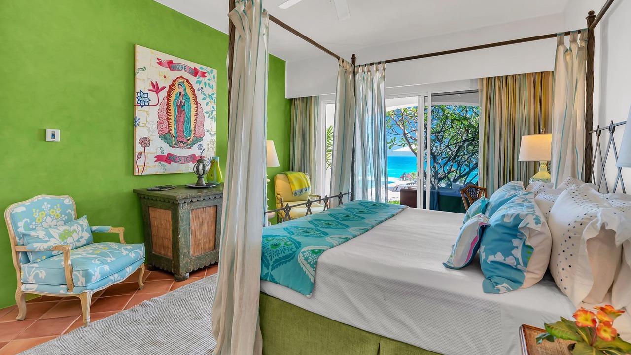 Photo of Bedroom in Palmilla