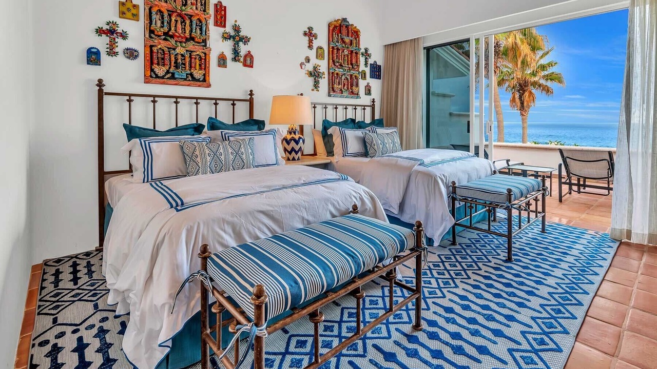 Photo of Bedroom in Palmilla