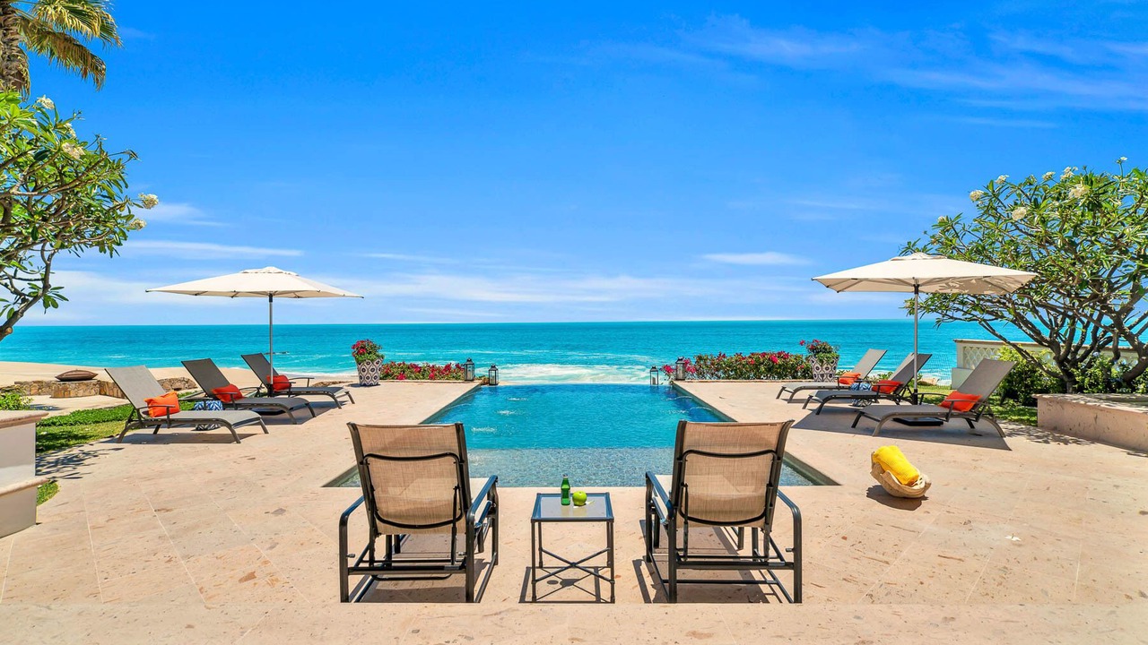 Photo of Outdoor in Palmilla