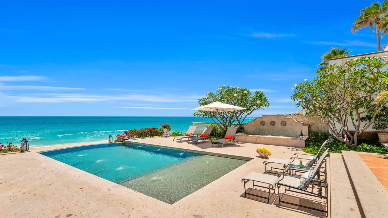 Photo of Outdoor in Palmilla