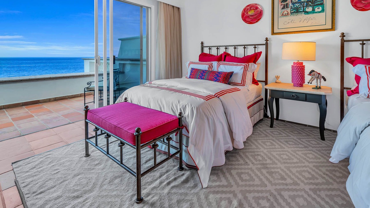 Photo of Bedroom in Palmilla