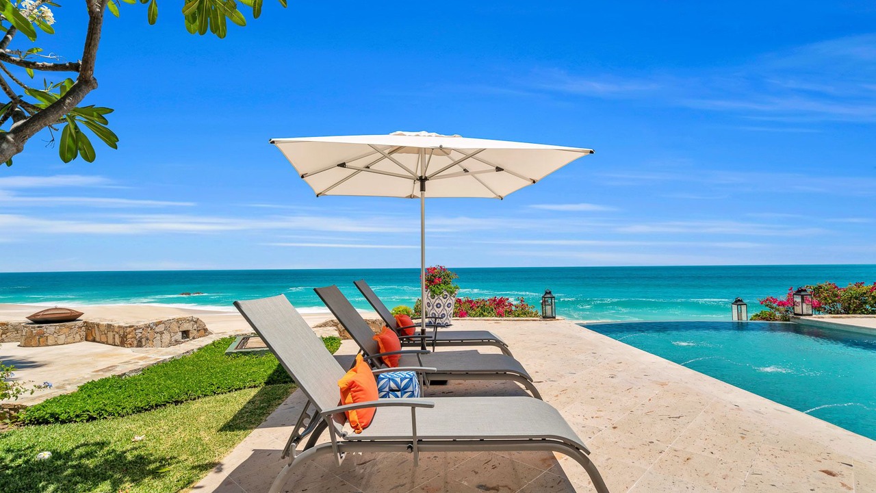 Photo of Outdoor in Palmilla