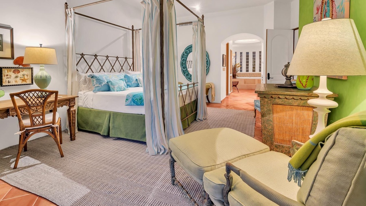 Photo of Bedroom in Palmilla