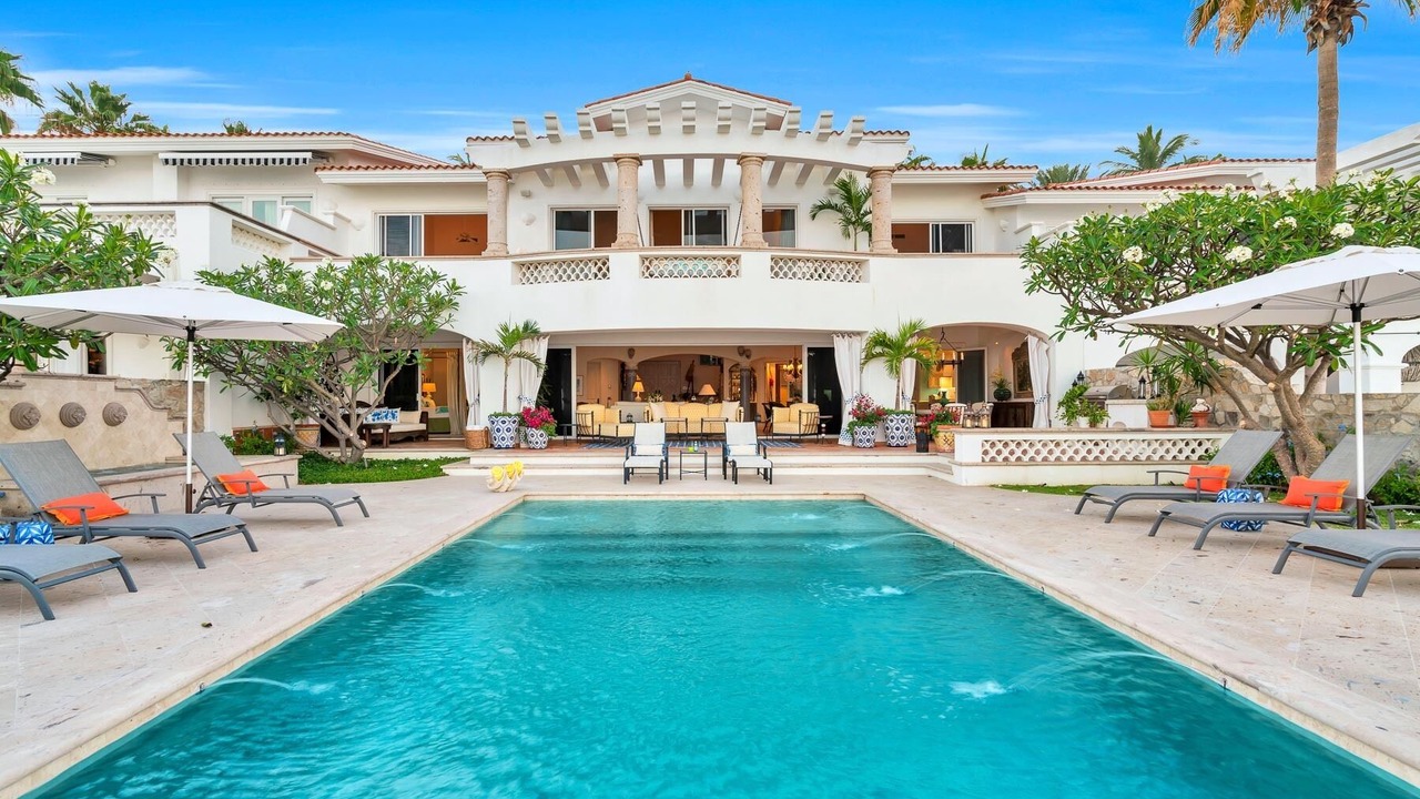 Photo of Outdoor in Palmilla
