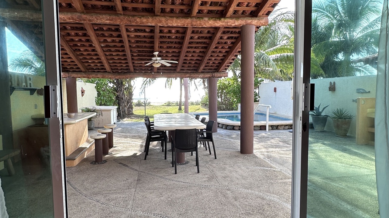Photo of Outdoor in Zihuatanejo