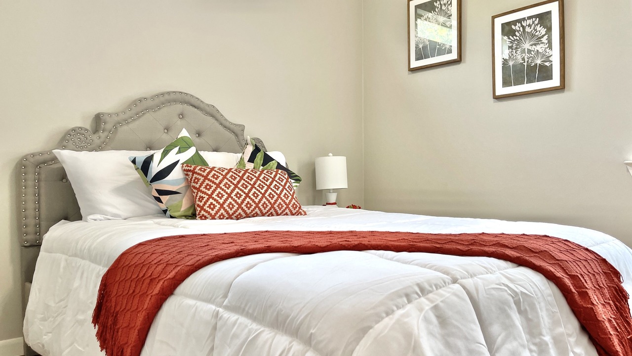 Photo of Bedroom in McAllen
