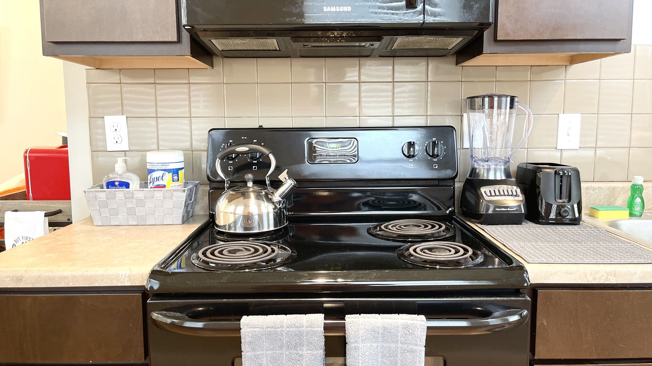 Photo of Kitchen in McAllen