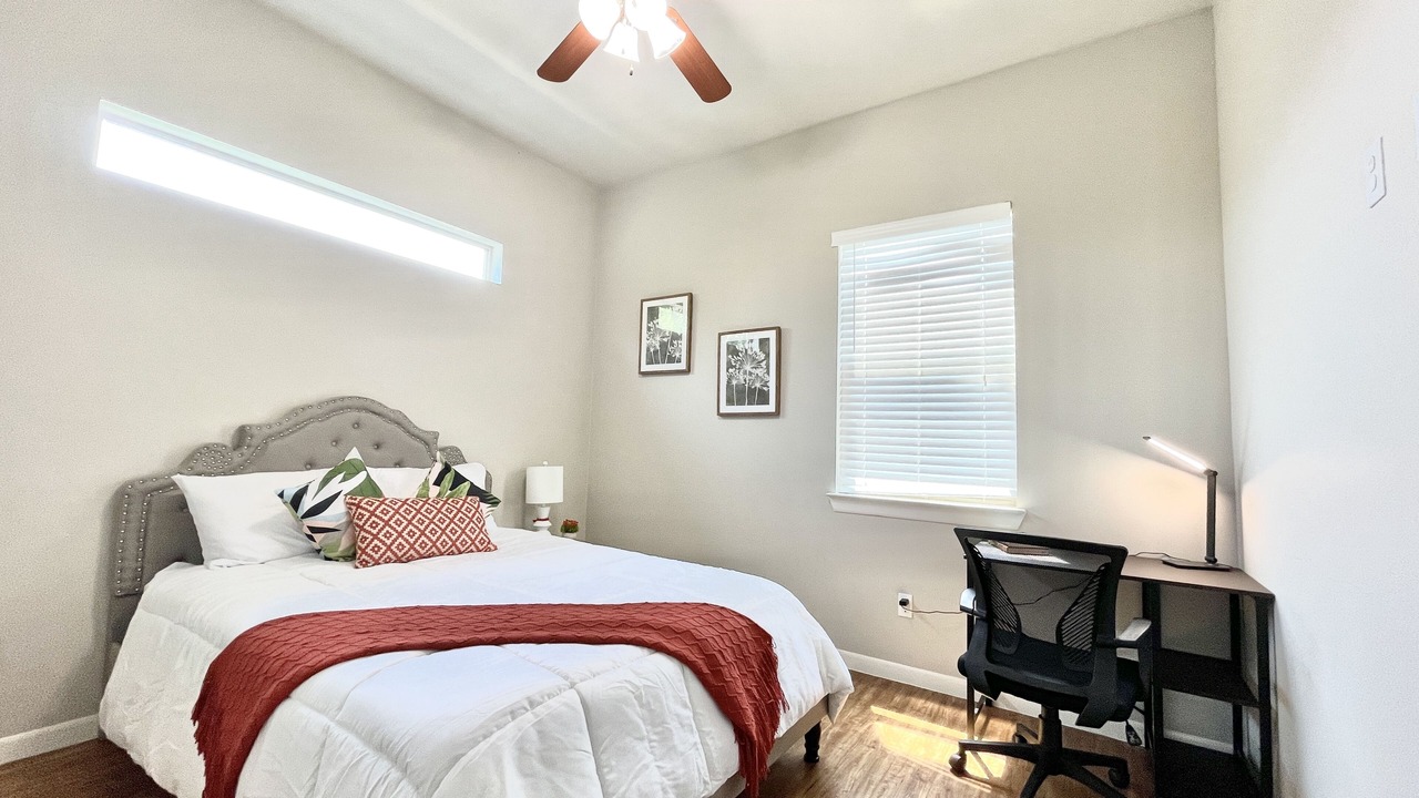 Photo of Bedroom in McAllen