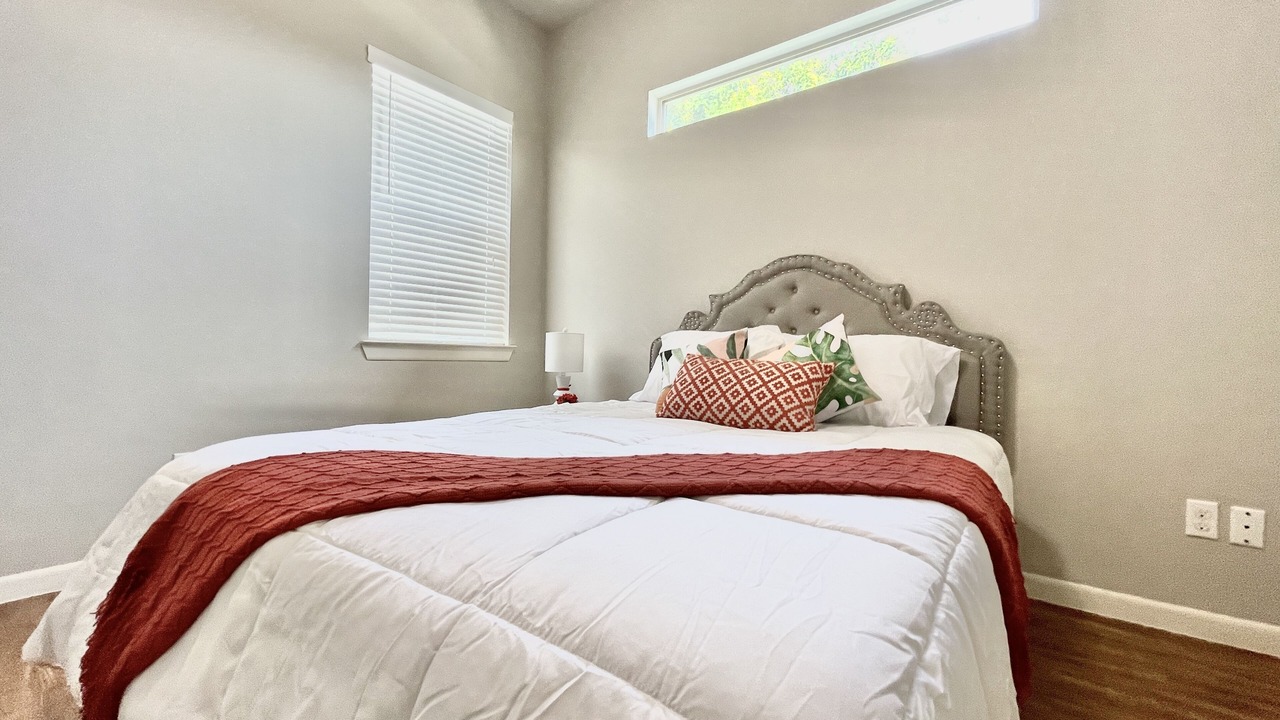 Photo of Bedroom in McAllen