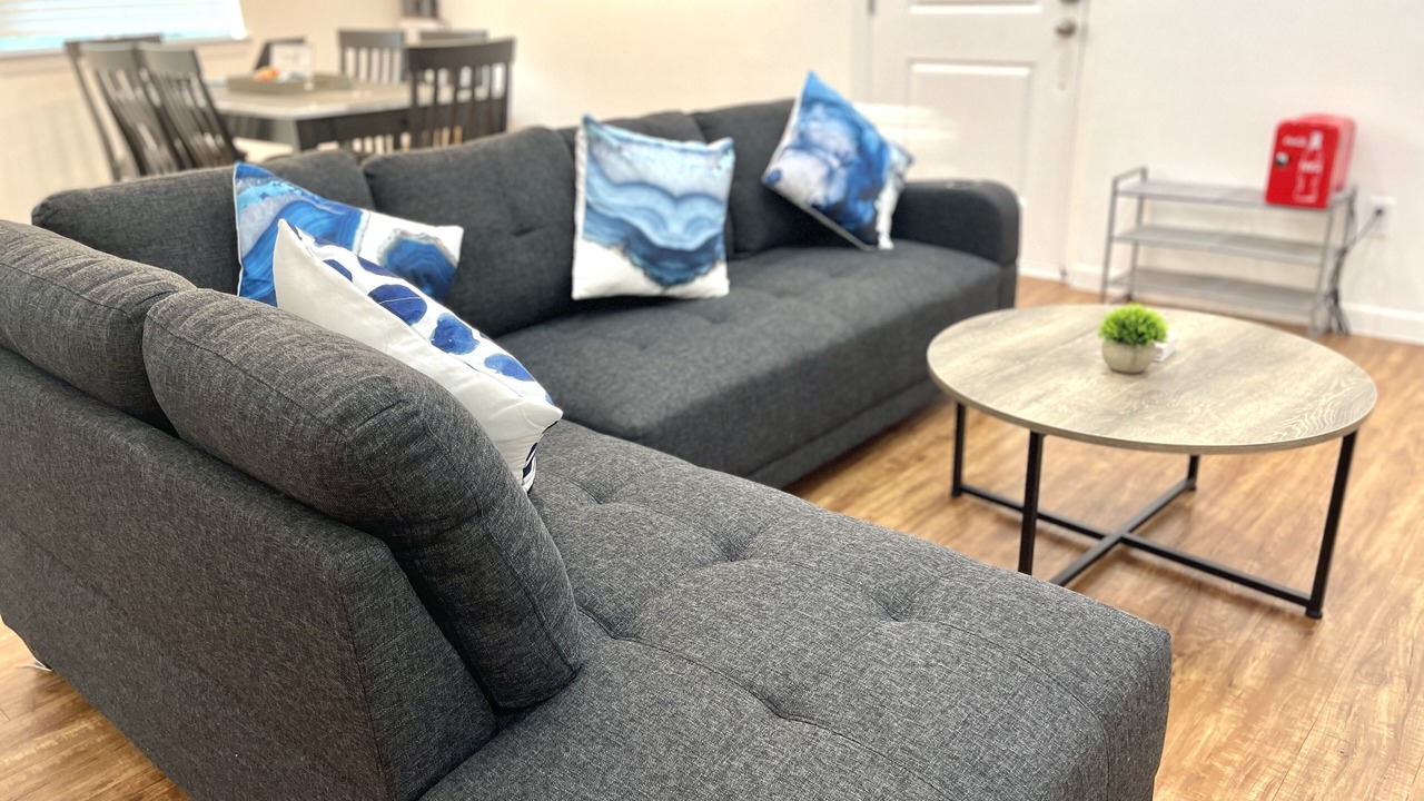 Photo of Livingroom in McAllen