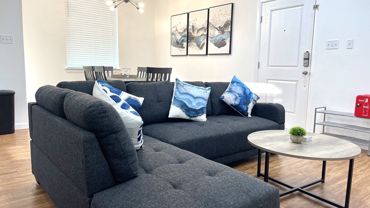 Photo of Livingroom in McAllen