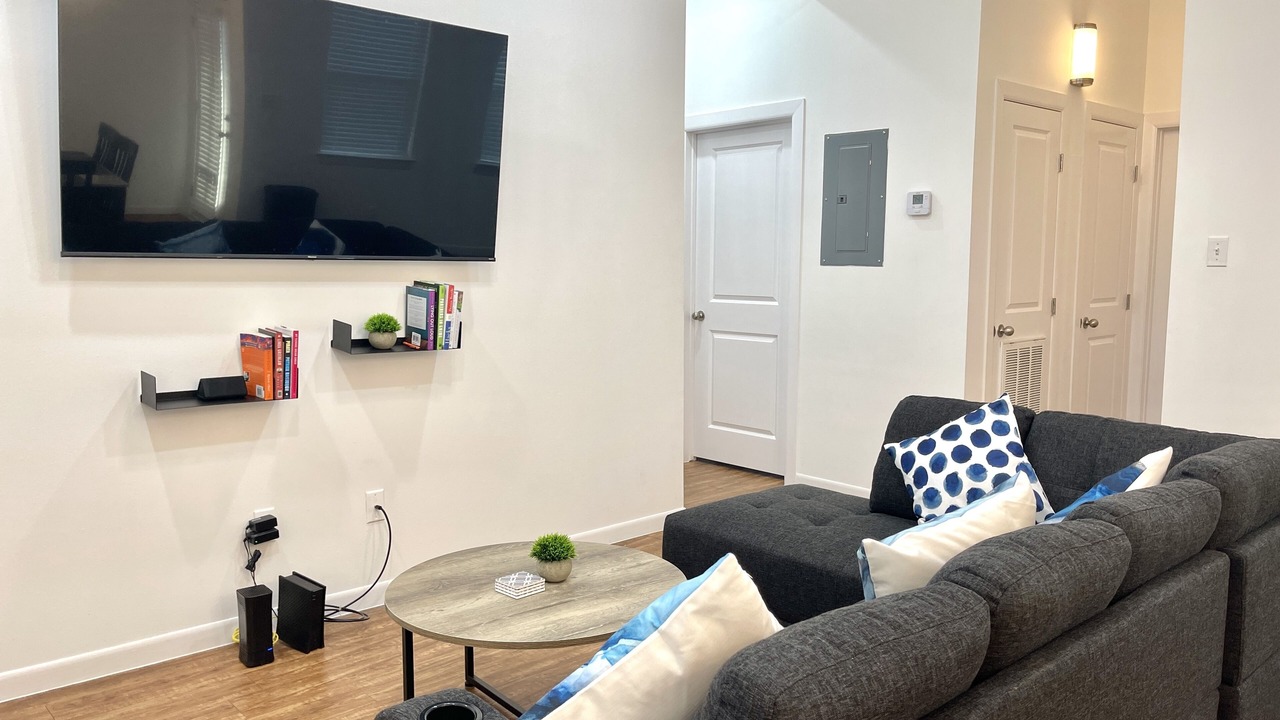 Photo of Livingroom in McAllen