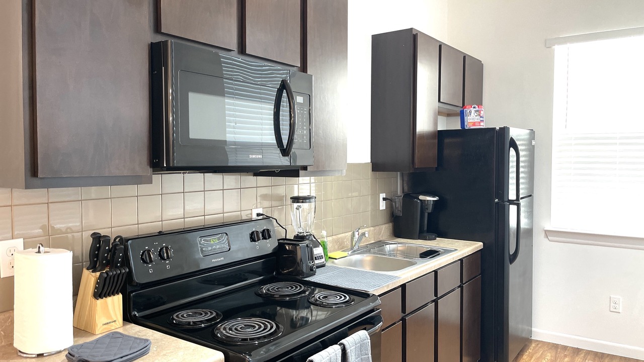 Photo of Kitchen in McAllen