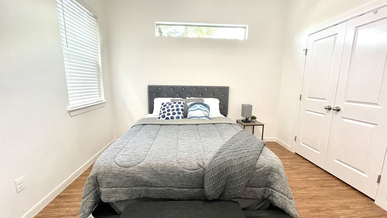 Photo of Bedroom in McAllen