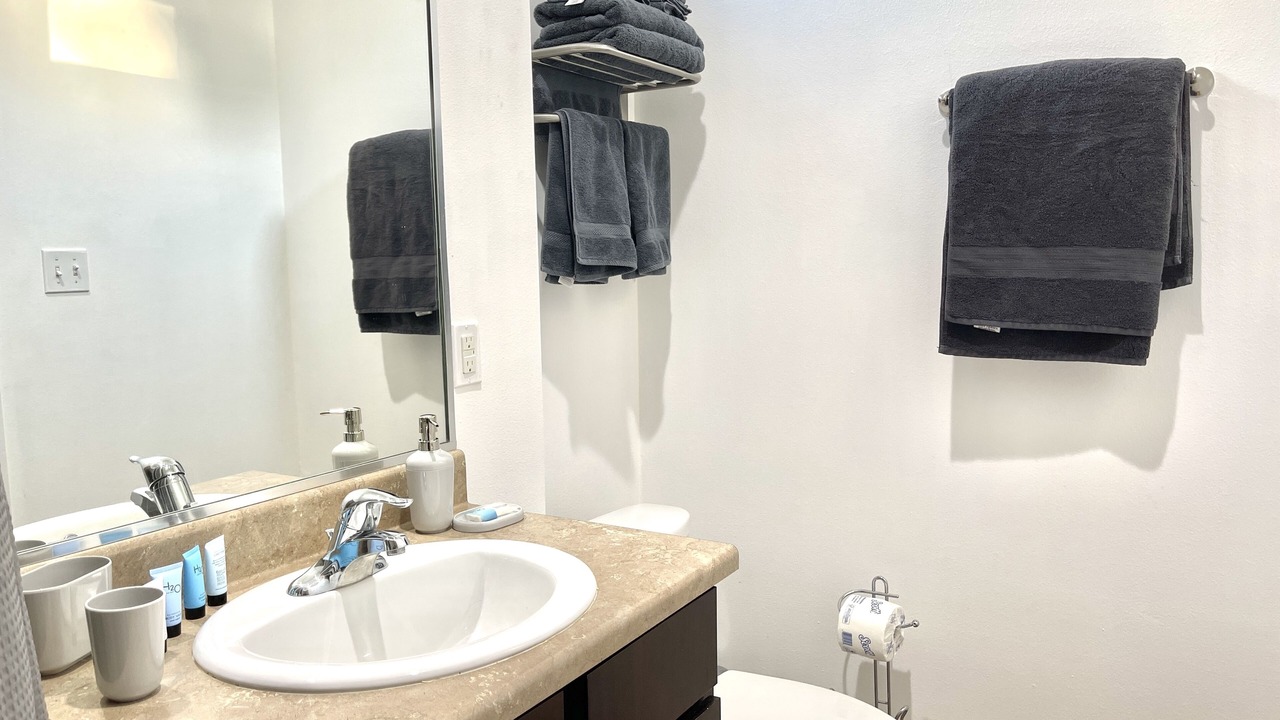 Photo of Bathroom in McAllen