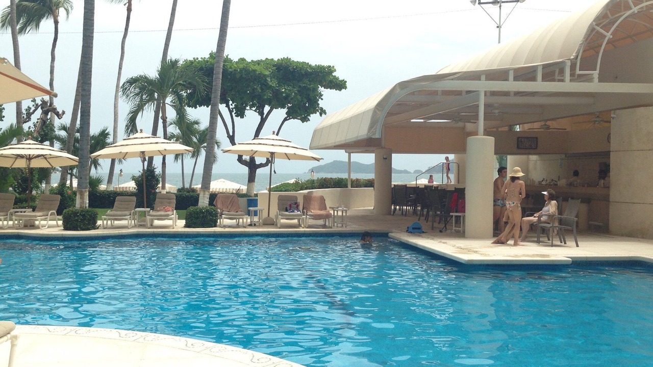 Photo of Outdoor in Costa Azul