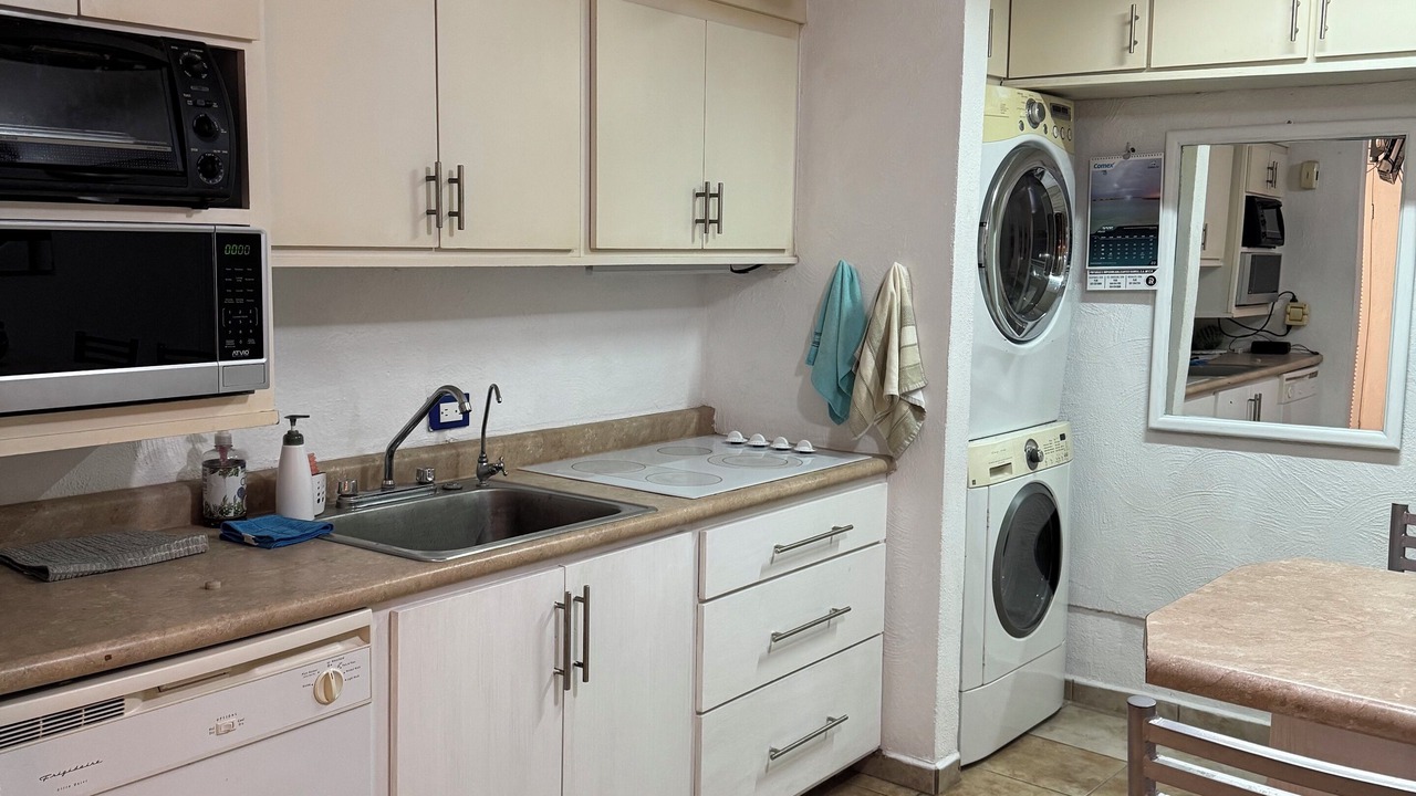 Photo of Kitchen in San Carlos