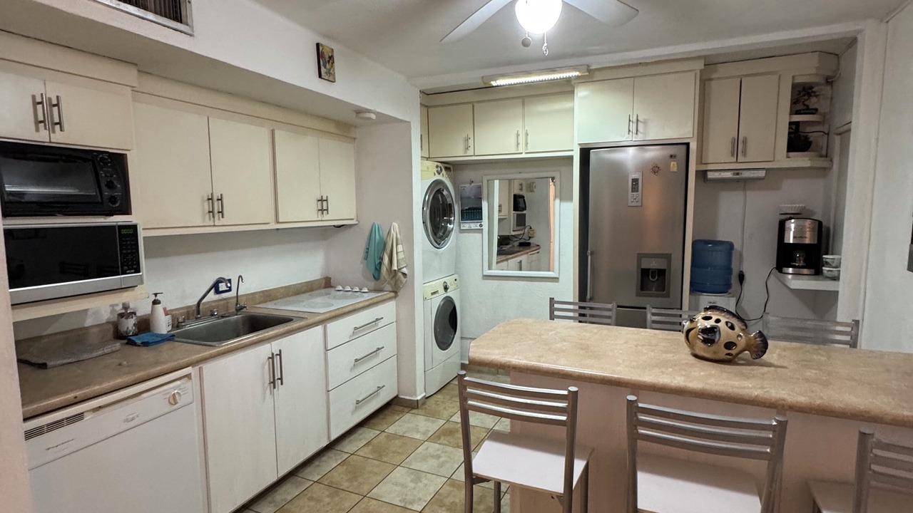 Photo of Kitchen in San Carlos