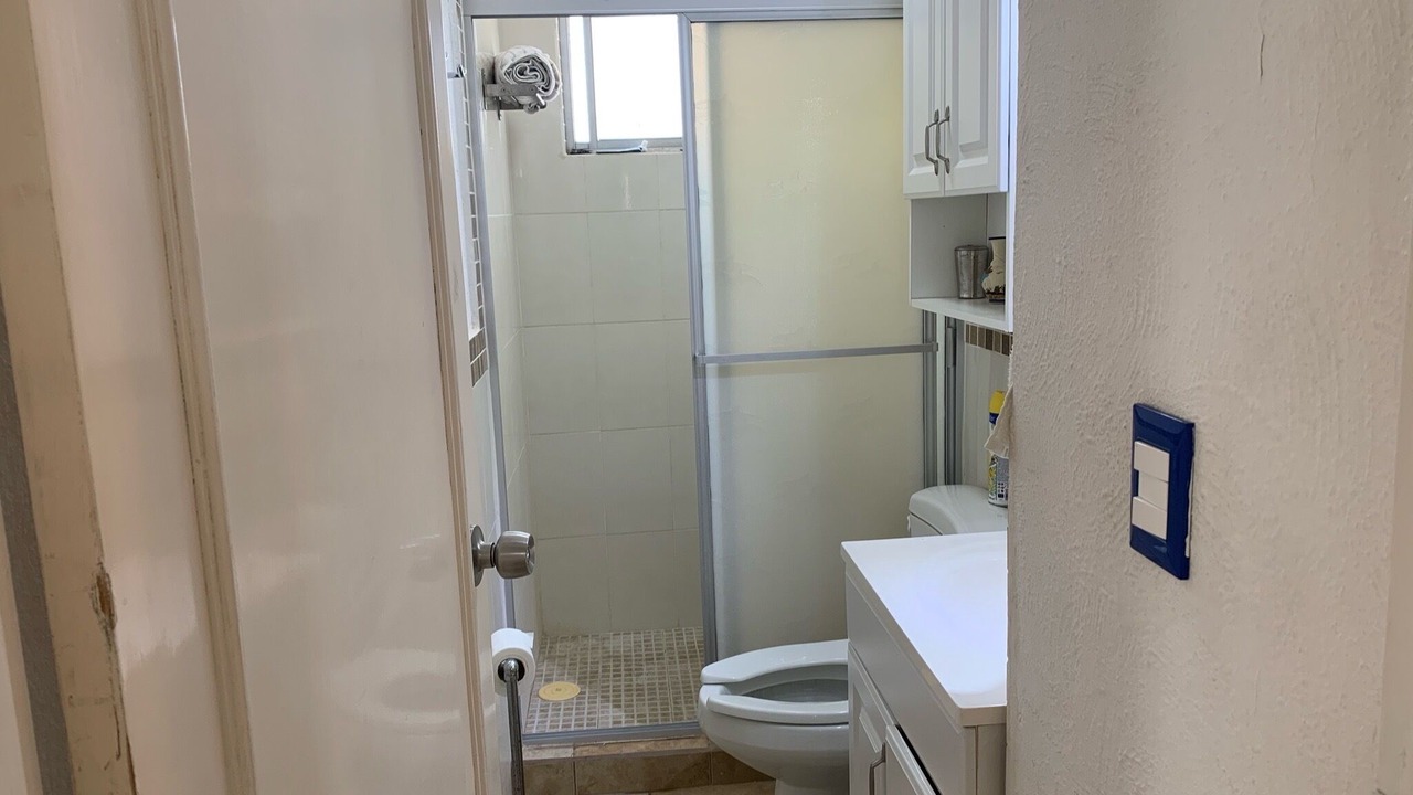 Photo of Bathroom in San Carlos