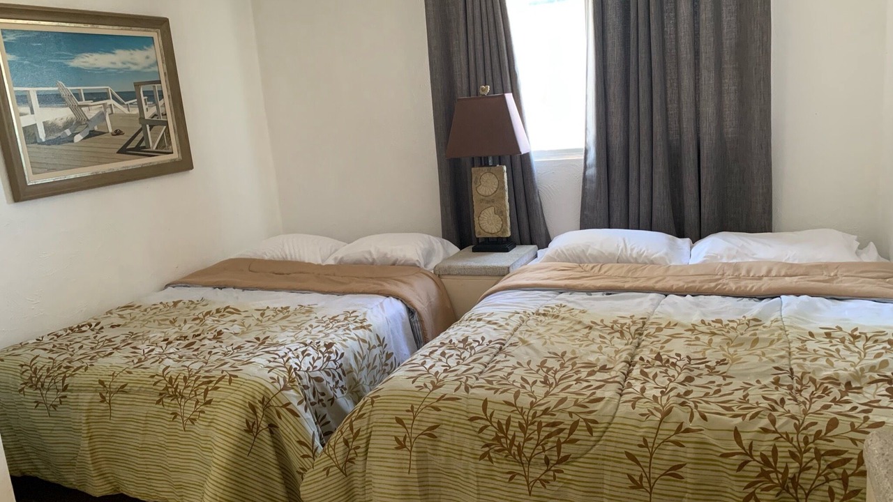 Photo of Bedroom in San Carlos