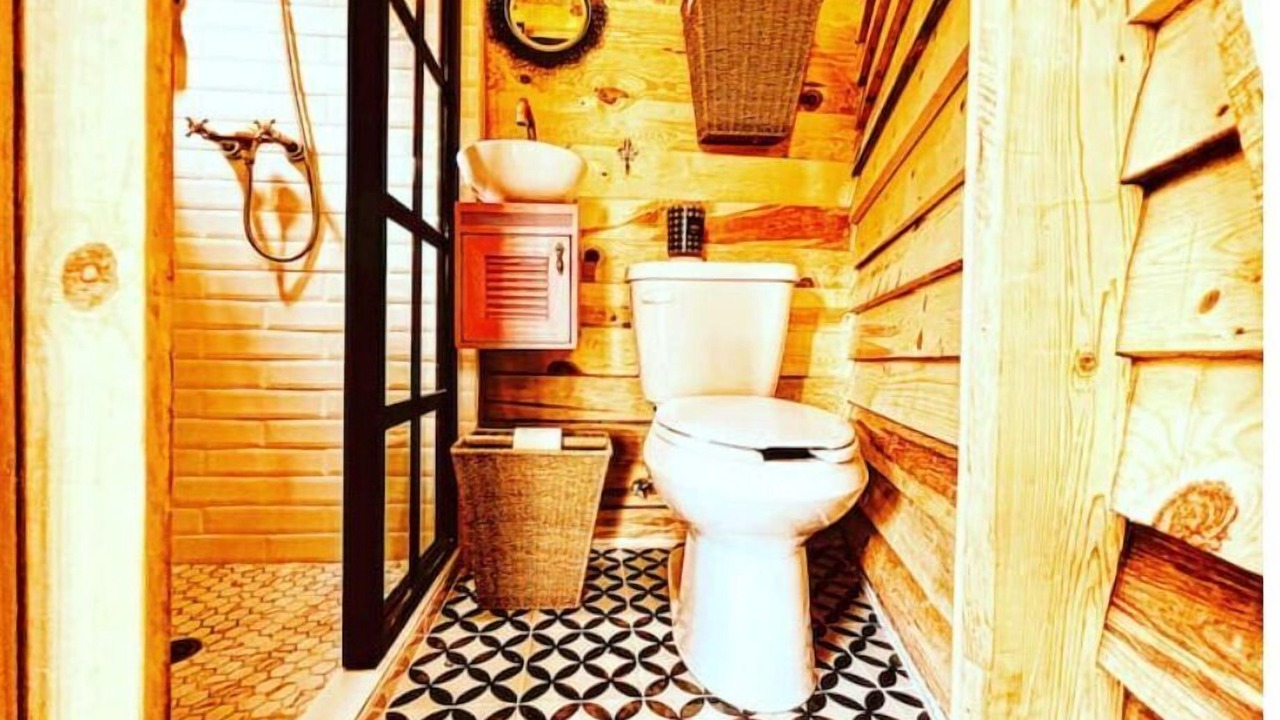 Photo of Bathroom in Saltillo