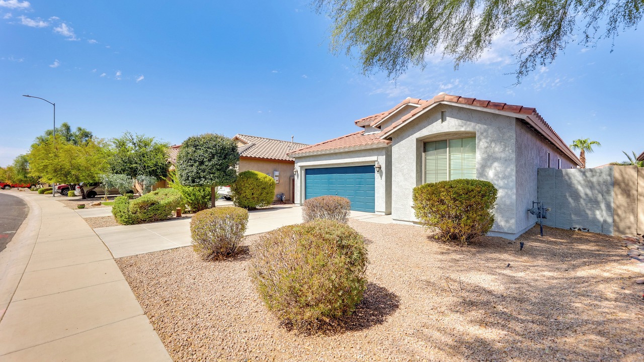 Photo of Outdoor in Maricopa