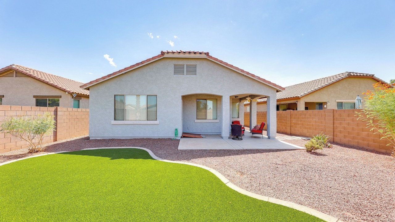 Photo of Outdoor in Maricopa