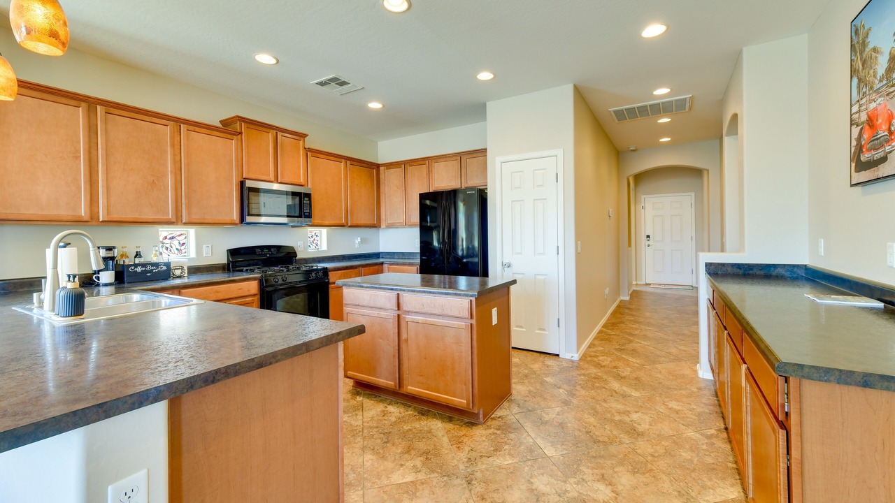 Photo of Kitchen in Maricopa