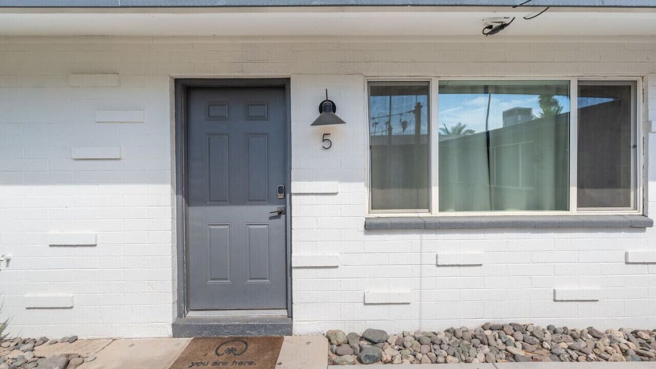 Photo of Outdoor in South Scottsdale