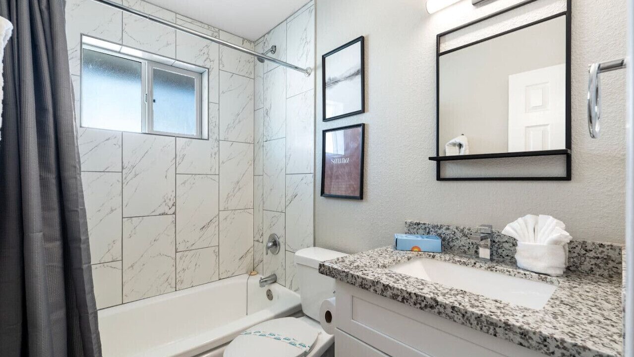 Photo of Bathroom in South Scottsdale