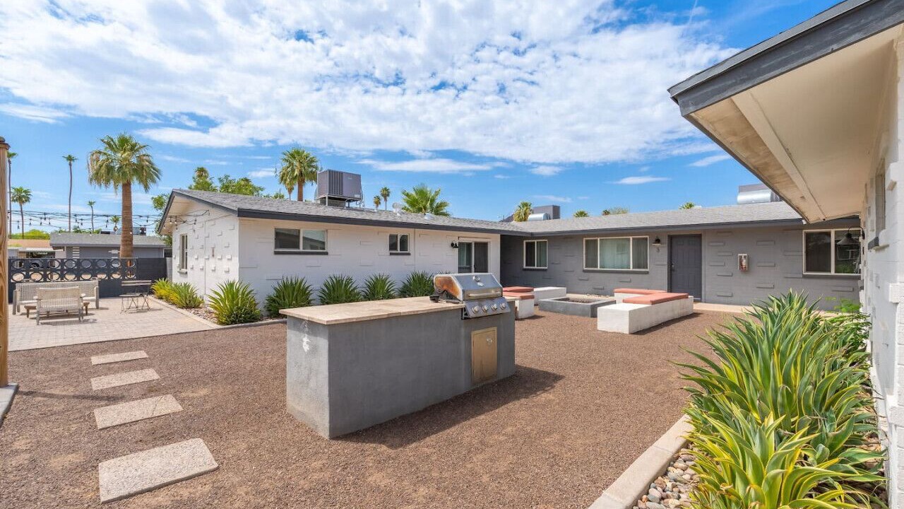 Photo of Outdoor in South Scottsdale