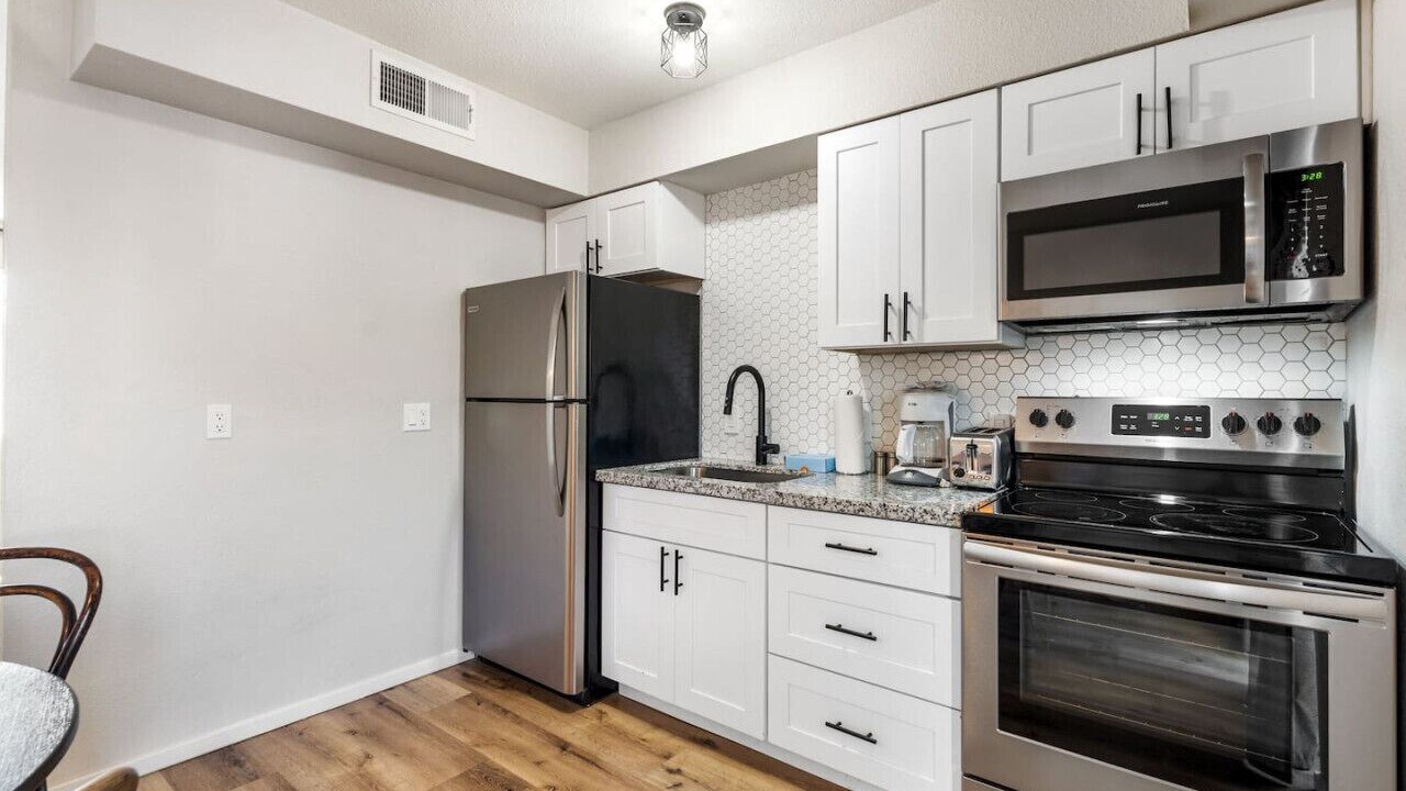 Photo of Kitchen in South Scottsdale