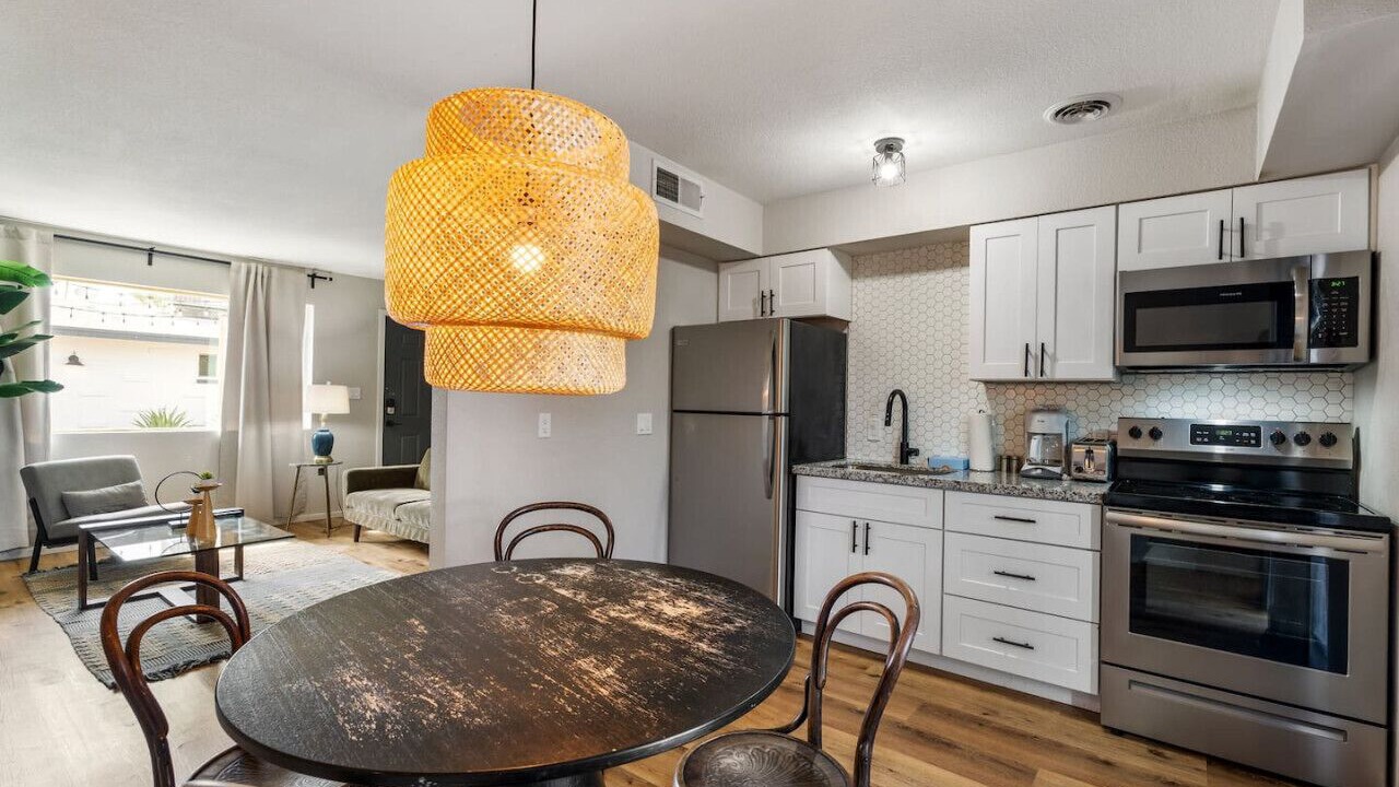 Photo of Kitchen in South Scottsdale