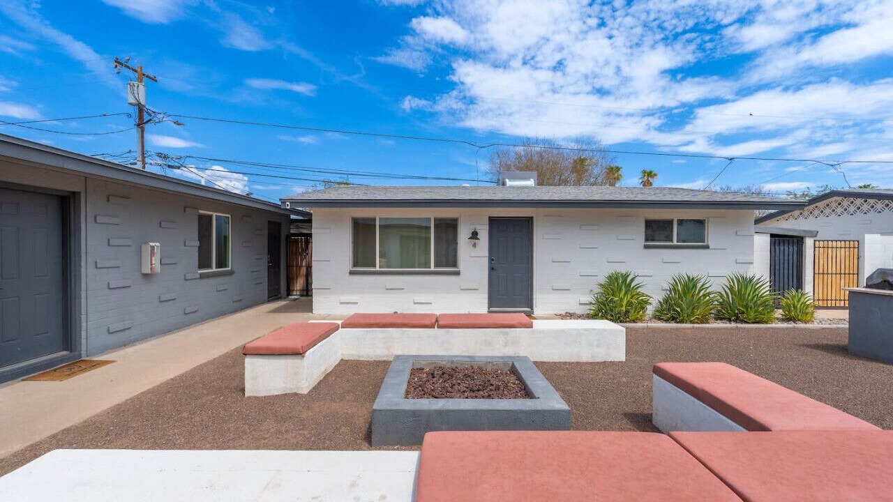 Photo of Outdoor in South Scottsdale