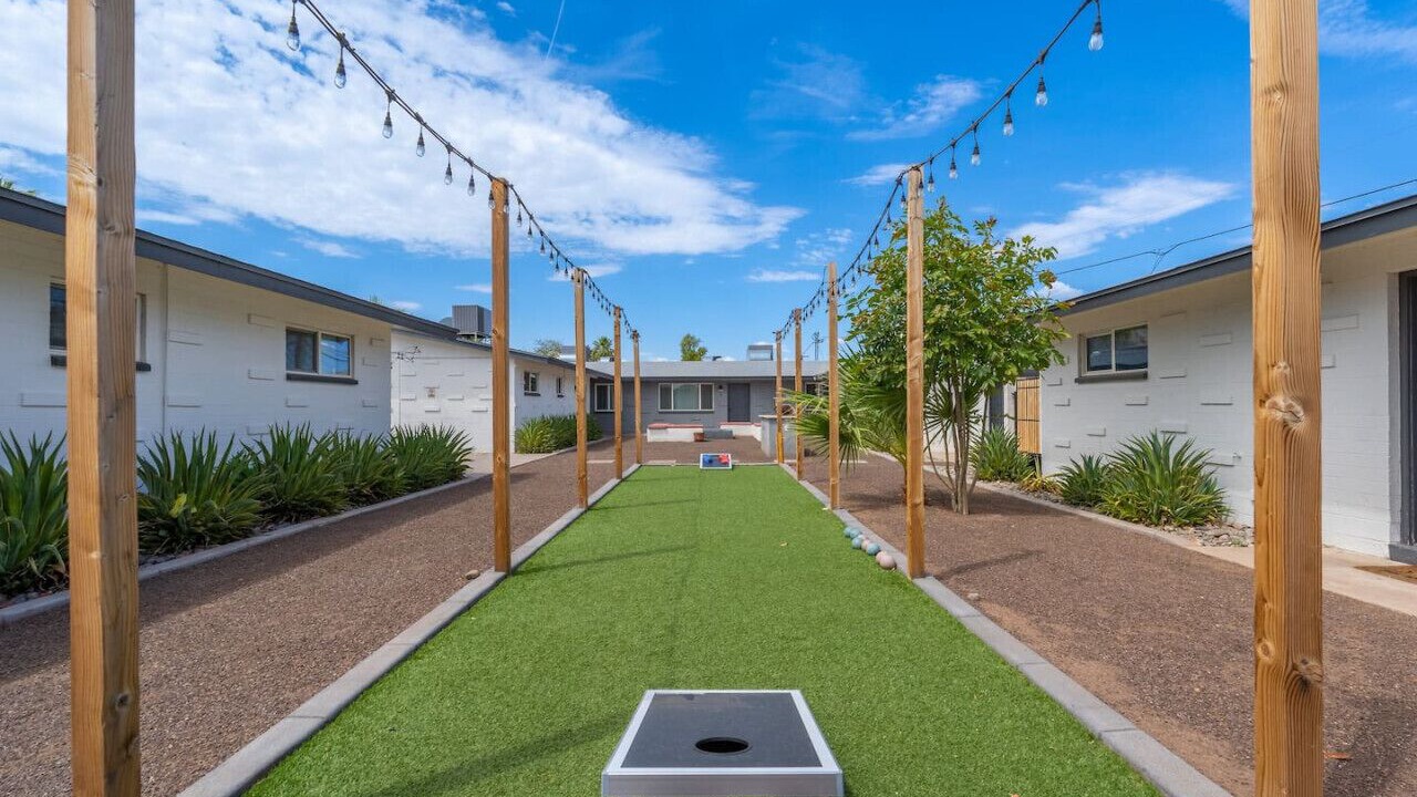 Photo of Outdoor in South Scottsdale