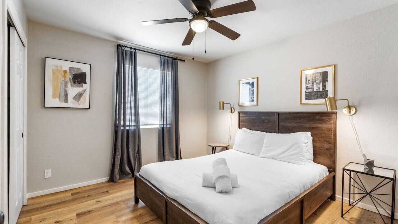 Photo of Bedroom in South Scottsdale