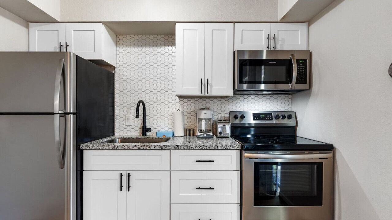 Photo of Kitchen in South Scottsdale