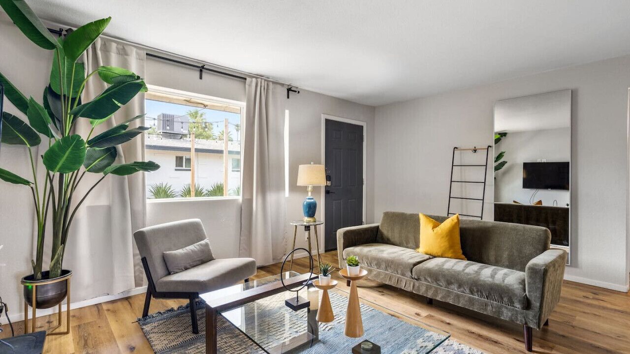 Photo of Livingroom in South Scottsdale