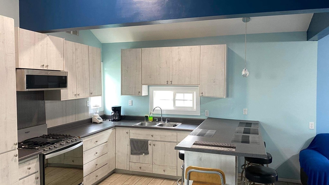 Photo of Kitchen in Tijuana