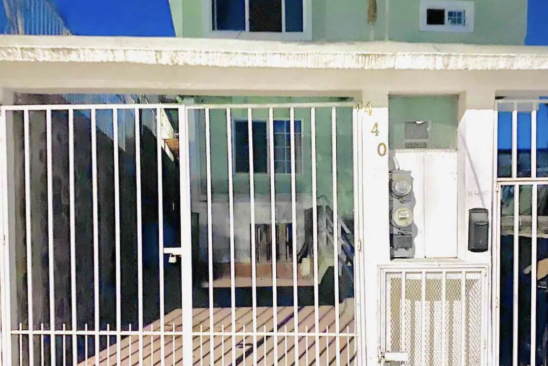 Photo of Outdoor in Tijuana