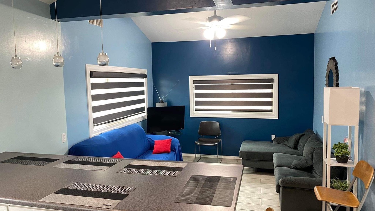 Photo of Livingroom in Tijuana