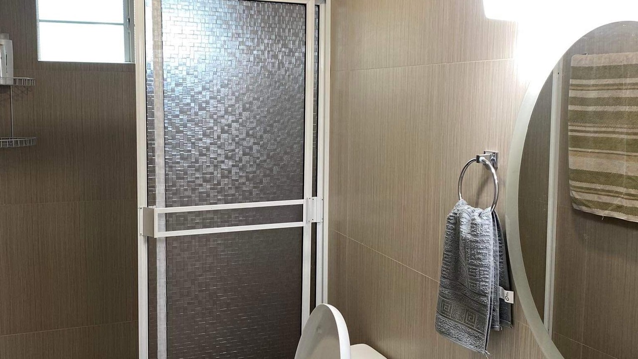 Photo of Bathroom in Tijuana