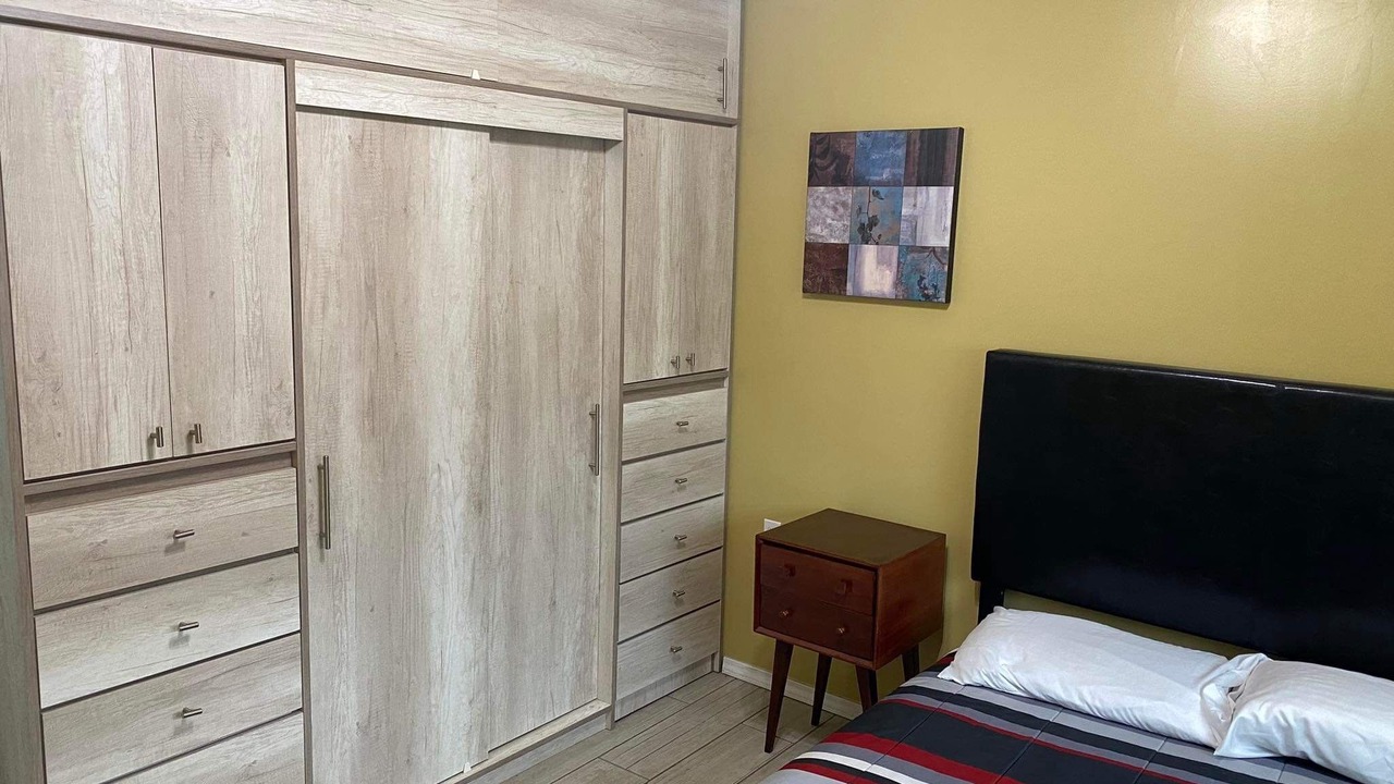 Photo of Bedroom in Tijuana