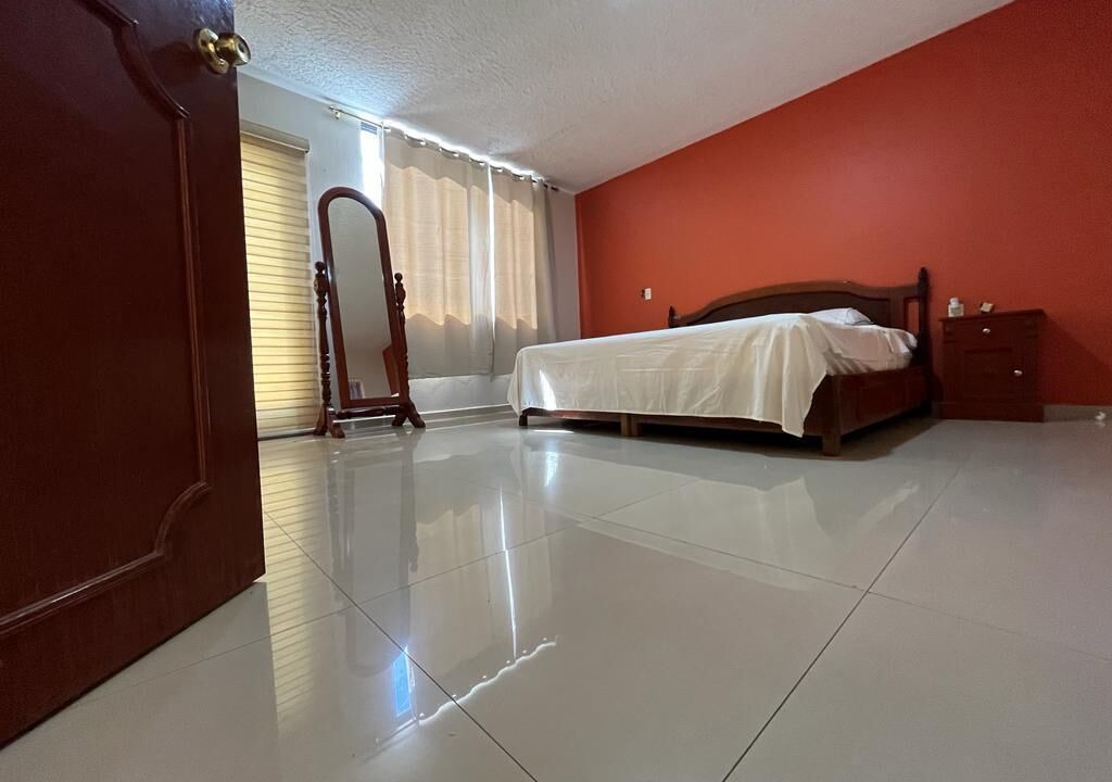 Photo of Bedroom in Tepatitlan de Morelos