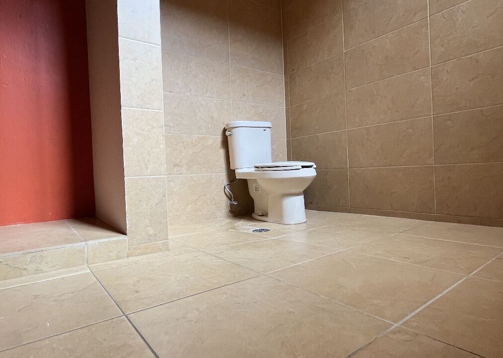 Photo of Bathroom in Tepatitlan de Morelos