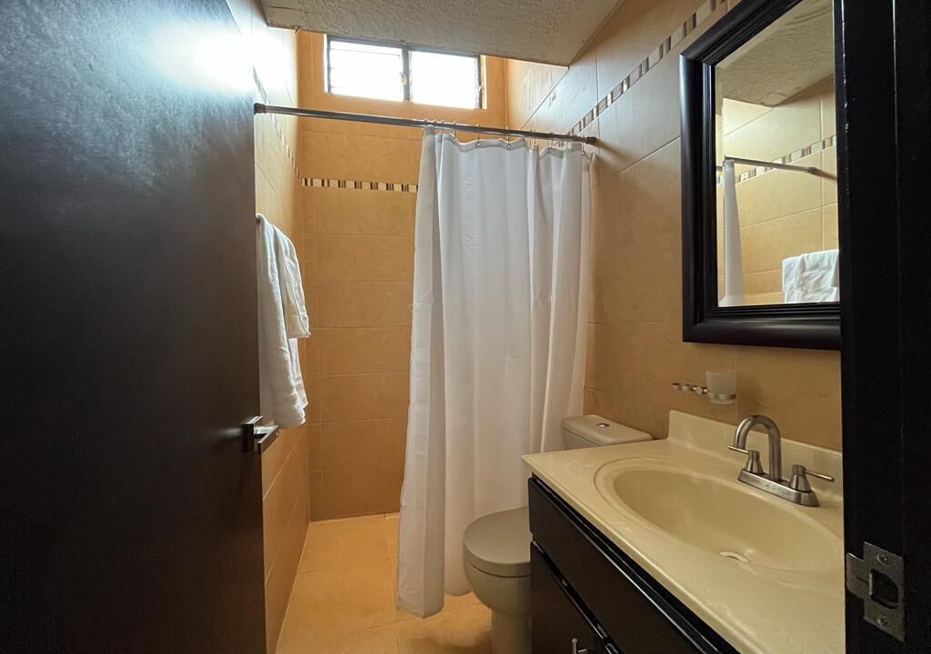 Photo of Bathroom in Tepatitlan de Morelos