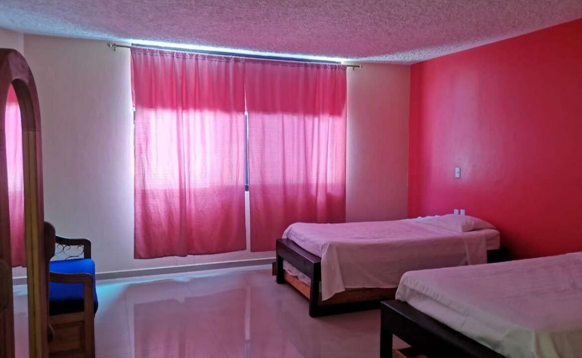 Photo of Bedroom in Tepatitlan de Morelos