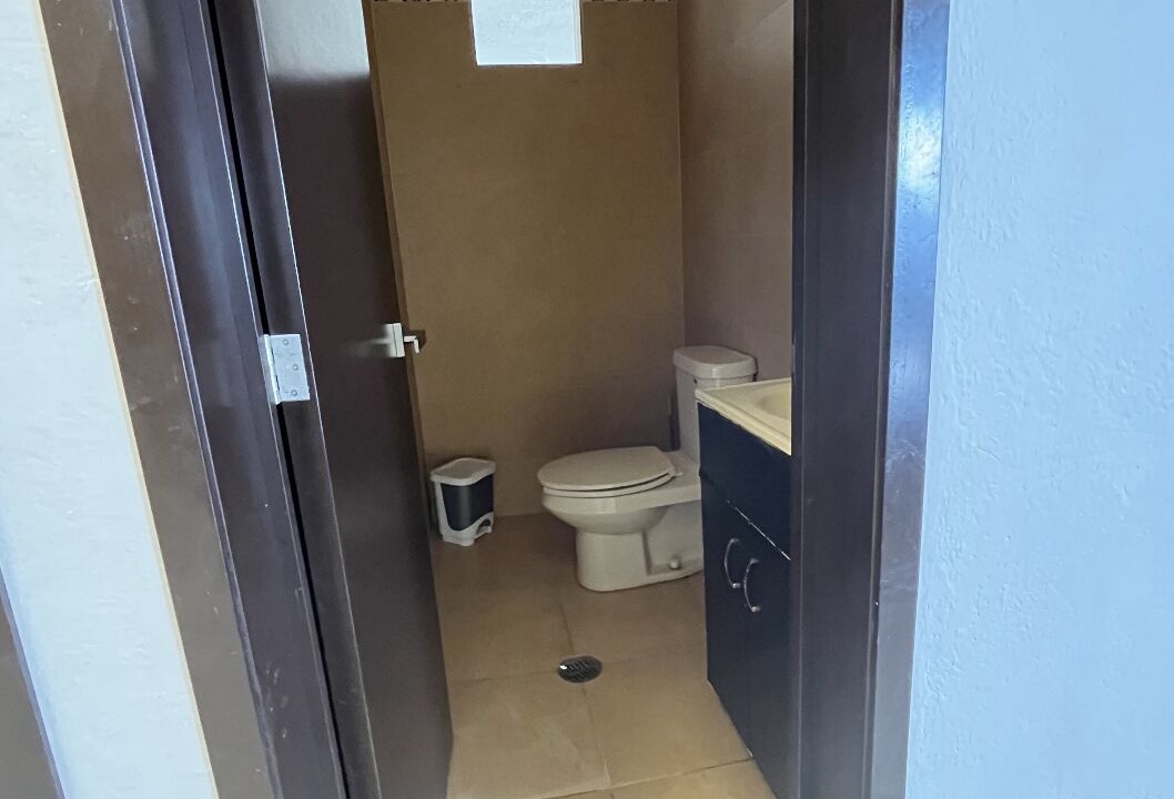 Photo of Bathroom in Tepatitlan de Morelos